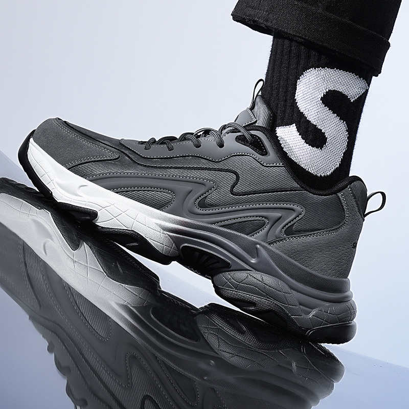 Fashion Demi-season Camp Due To Casual Shoes For Gym Women's Sneakers Sport First Degree Brand Tensi Sneeker Tennes Sapatos Teniz