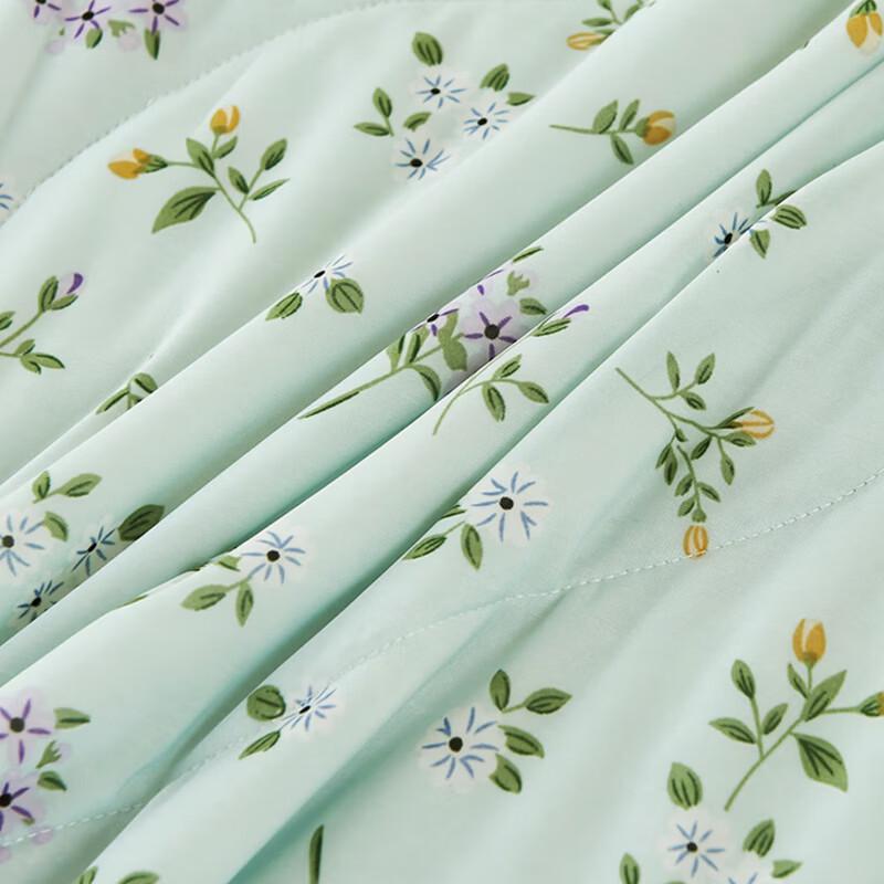 ROMROL Cooling Silk Summer Quilt