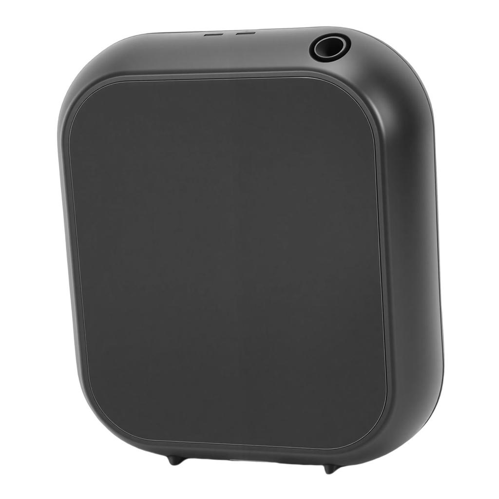Waterless Essential Oil Diffuser Wireless Rechargeable Wall Mount Smart Waterless Aromatherapy Machine
