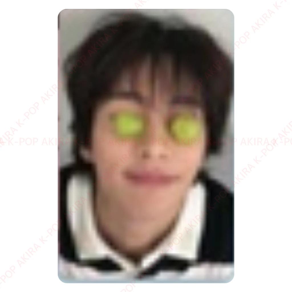 PRE-ORDER RIIZE 2nd JAPAN SINGLE All of You ALBUM PHOTO CARD JAPAN POB OFFICIAL