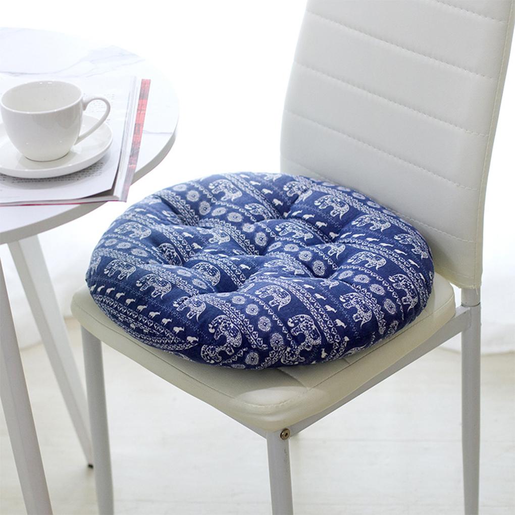 High-density Filling Chair Cushion For Maximum Comfort Office Chairs For Home Dining Chair Chair Office Breathable
