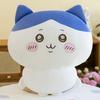 Popular Usage doll doll Jiyika wow small eight plush toy cloth doll throw pillow children and girls gift