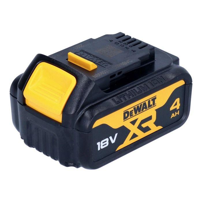 Batterie - dewalt - dcb182 - 18v - 4ah - li-ion