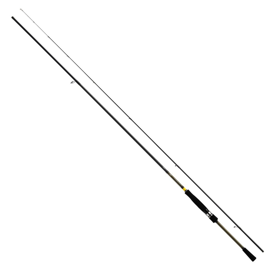 

Daiwa AYUING X 90MLS-S Зеленый