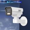 HIKVISION 4MP Full-Color Night Vision Surveillance Camera (CN version)