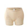Women's Butt Lifter Shapewear Shorts, High Waisted Hip Enhancer & Thigh Slimmer, Instant Booty Lift Underwear