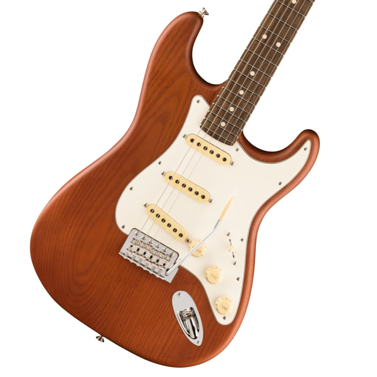 

American Performer Sassafras Stratocaster, палісандр, накладка на гриф Mocha Fender, лімітований комплект Fender/FSR [Зроблено в США] [Ishibashi Edition]
