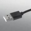 USB To Type C Charging Cable with Switches Long Plastic Texture Suitable for Powering Smartphones Tablets LED Lights Fan