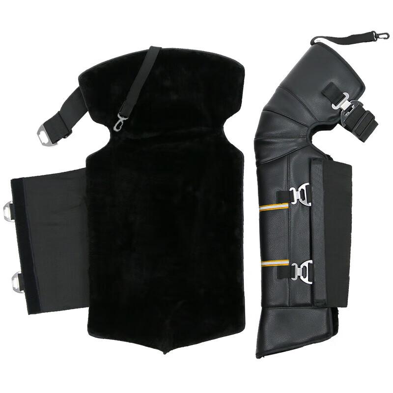 

Electric Motorcycle Winter Knee Pads