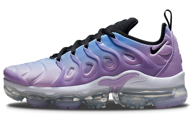 Nike Air VaporMax Plus Lilac University Blue Gradient Women s DZ5204-500 40.5