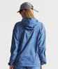 Lazybee [Summer] Ultralight Packable Air Glide Reflect Windbreaker Jacket W Blue