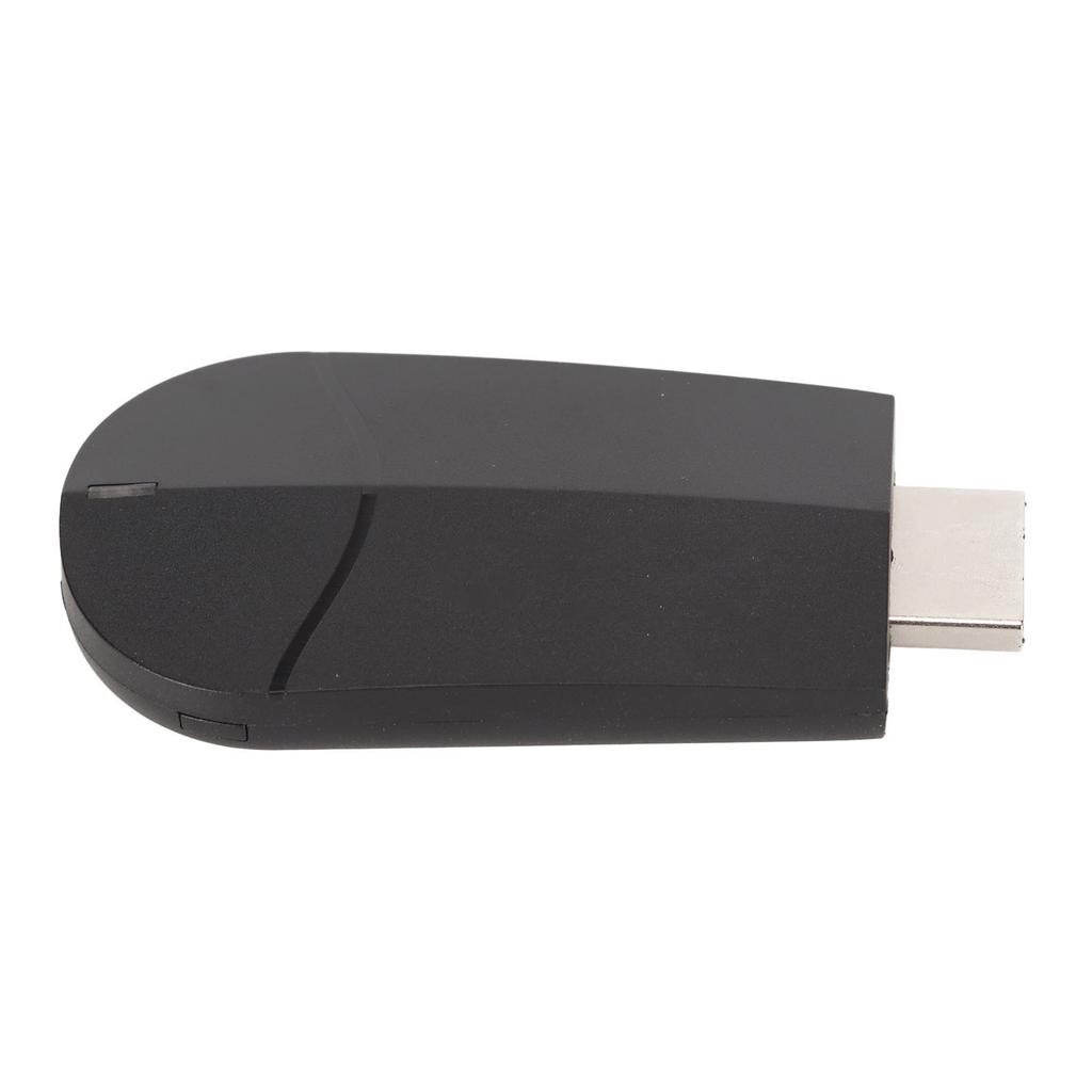 Wireless Display Adapter 4K HD 2.4G 5G Dual Band Low Latency Wireless HD Multimedia Interface Adapte