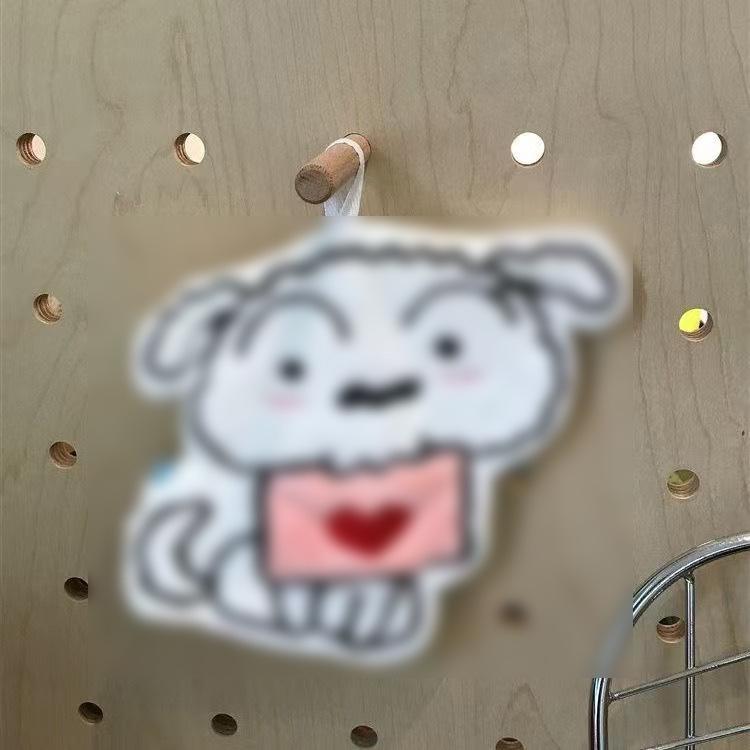 Coral Fleece Cute Cartoon High-value Soft Handkerchief Household Kitchen Absorbs Water Quickly and Does Not Shed Hair Cute Hand Towel