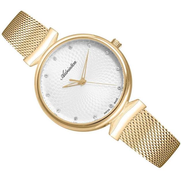 Часы Adriatica A3748.1143Q