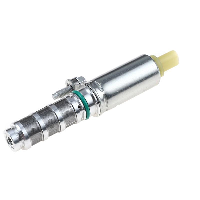 New High Quality Intake & Exhaust Variable Valve Timing Solenoid For GMC Buick Cadillac Chevy 12655433 12655434