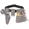 Ceinture En Tissus - GT LINE - TOP BELT N - Noir - Outils Et Accessoires - Vendu À L'unité