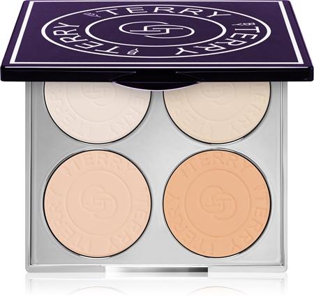 

Hyaluronic Acid Face Palette TU прозрачный