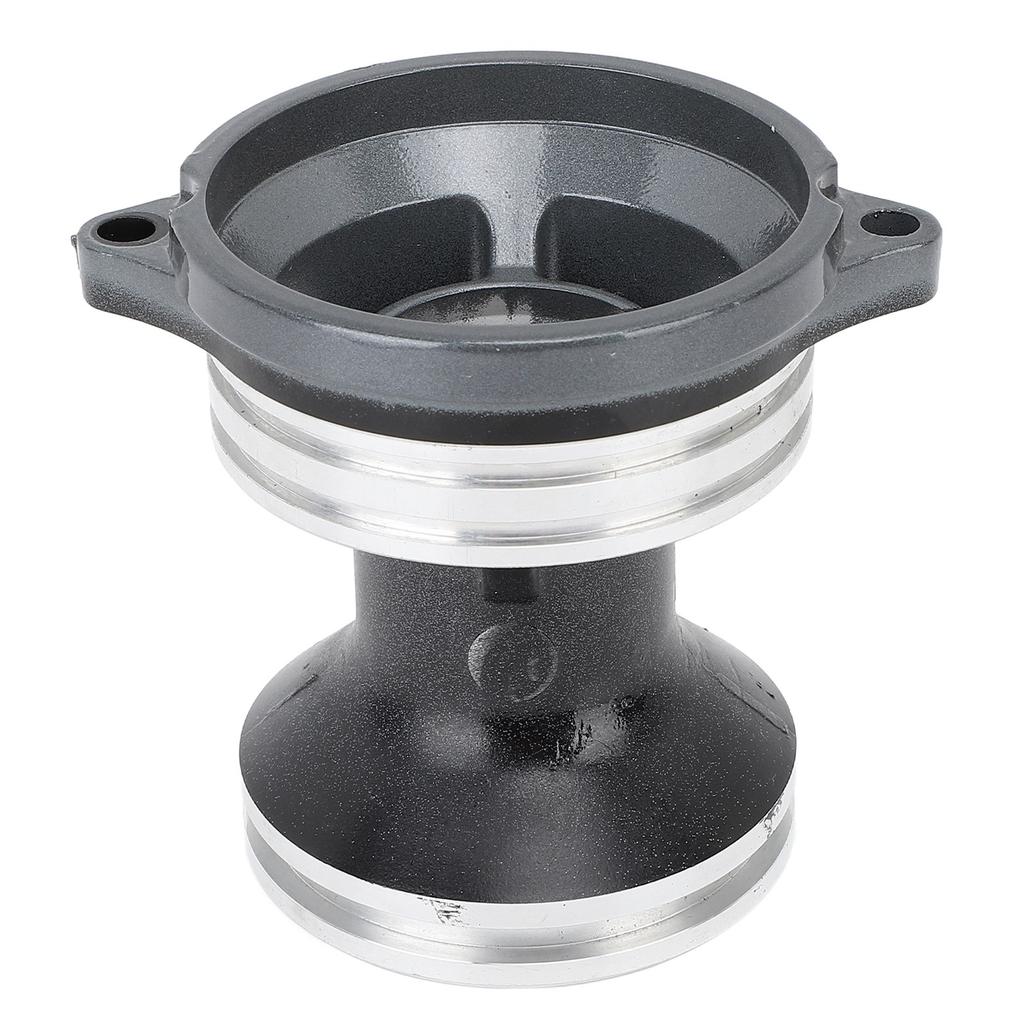 Lower Casing Cap Assy Gear Bearing Oil Seal O Ring Aluminum Alloy Gear Box Cap for 25 30HP Outboard