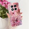 For Xiaomi Redmi Note 14 Pro Case Soft Silicone TPU Butterfly Painted Phone Case For Redmi Note14 14 Pro 4G Cover Coque