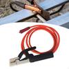 Assembly Set with Gripper, Cable, Grounding Clamp, And Copper Terminal Connector for Safe in
