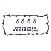 Black Plastic Part Number VS50906R 5047439AB 5047440AC Engine Valve Cover Gasket Set For Jeep For Cherokee For Dodge Accessories