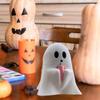 Halloween Figurines Resin Statue Drinking Desktop Decorations Suitable For Home Decor Coffee Table Bookshelf Living Room