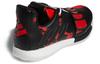 Adidas Harden Volume 3 Geek Up 'Black Red' G54771
