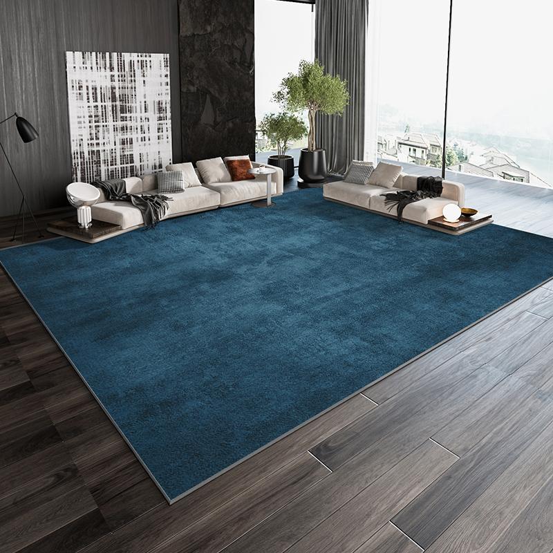 Nordic Living Room Large Area Carpets Home Decoration Bedroom Bed Blanket Casual Rugs Sofa Tea Table Carpet Area Carpet
