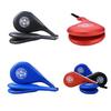 Taekwondo Doppel-Kickpad Zielscheibe Tae Kwon Do Karate Kickboxen Mma Training
