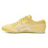 ONITSUKA TIGER Mexico 66 Slip-On Yellow Cream