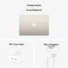 2025 Apple MacBook Air AI Laptop (CN version)