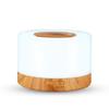 WiFi Smart Ultrasonic Aromatherapy Humidifier, 500ml, with Colorful LED Lights