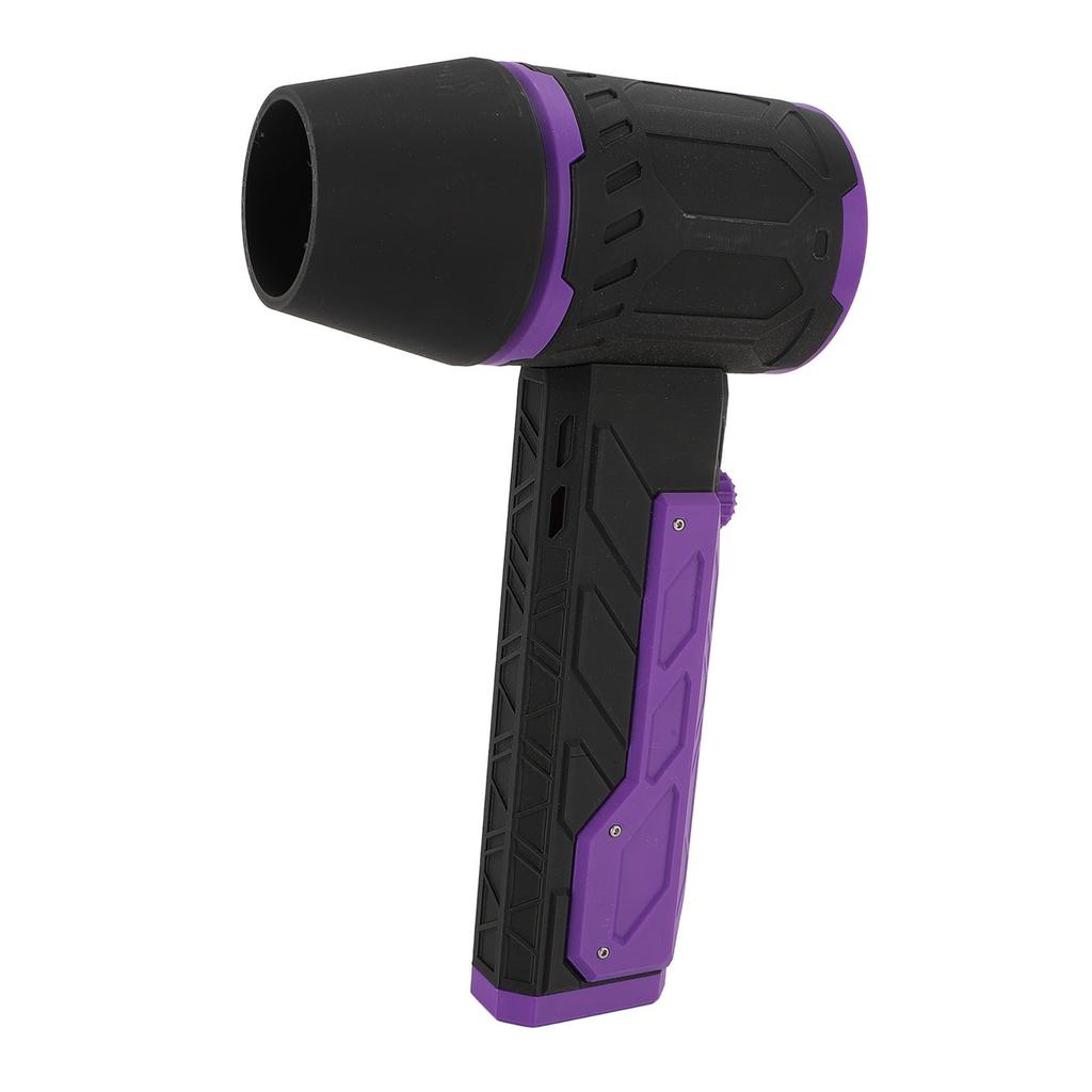 Electric   Duster 140000RPM 50mm Brushless Motor 800g Thrust Stepless Speed   Re Able   Dry Blower 12.6V