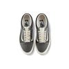Vans Old Skool Vlt Lx 'Black Grey' Sneakers VN0A4BVF2TS