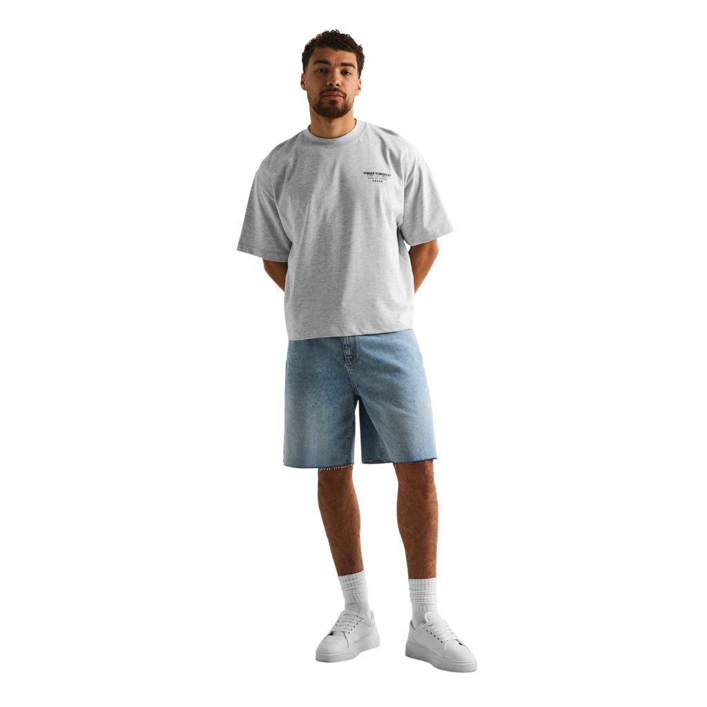 Couture Club Mens Oversized T-Shirt