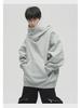 Unisex High-Street Ninja Pullover: Herbst/Winter, Leicht, Funktionell, Trendig, Locker sitzende Jacke