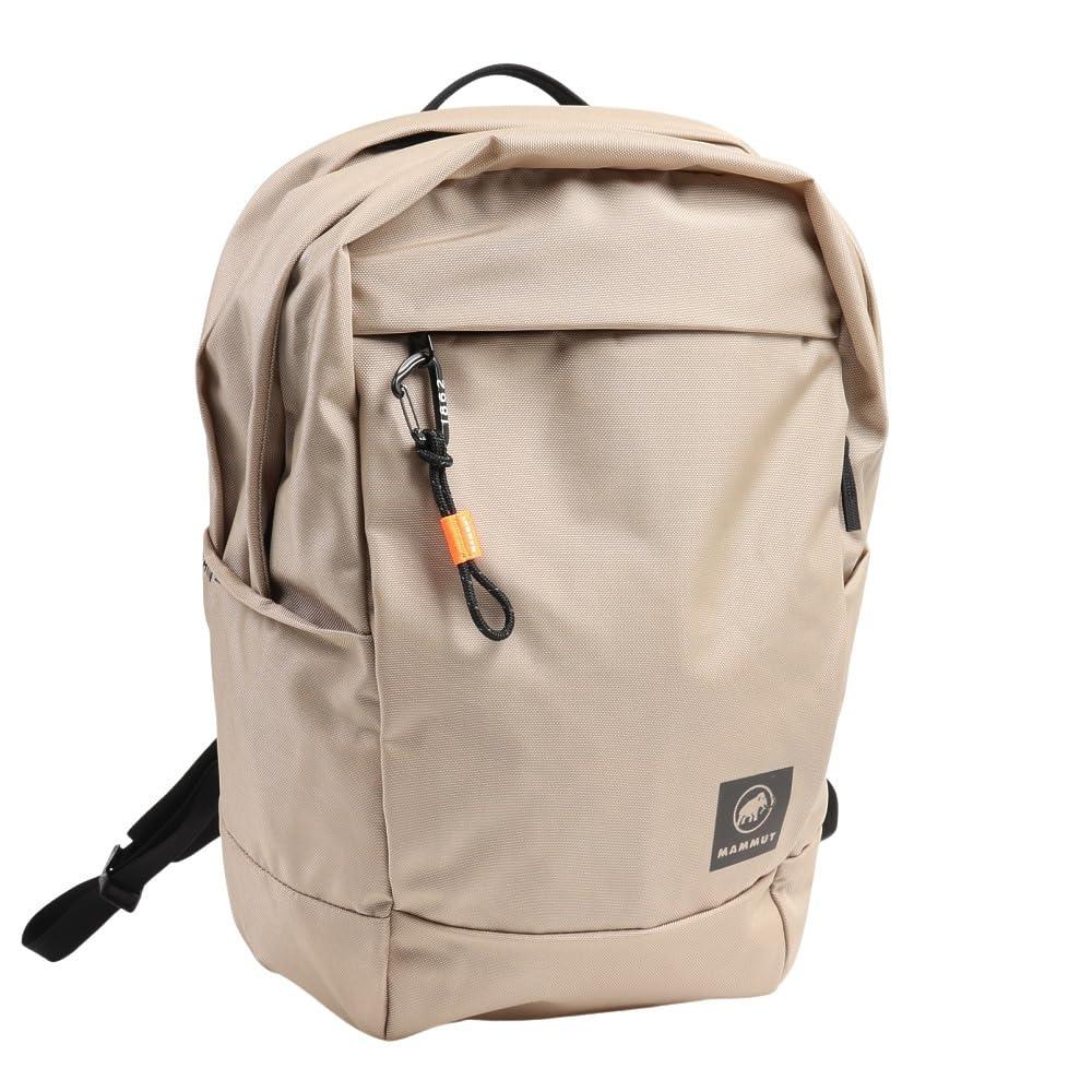 

MAMMUT Backpack Rucksack Xeron 25 Beige 25L 2530-00430-7459 (Sand Beige/25.0/Men s, Lady s) [Item]
