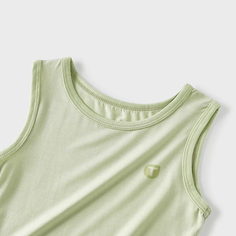 TONGTAI Baby Summer Lightweight Belly Protection Vest
