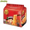 Yum Yum Sood-Ded, Tom Yum Kung-Geschmack, 80 g, 6 Stück / 12 Stück / 24 Stück – Thai-Instantnudeln