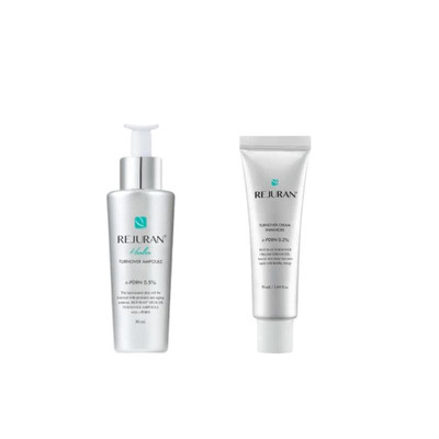 Turnover Creme 50g/Healer Turnover Ampulle 30ml