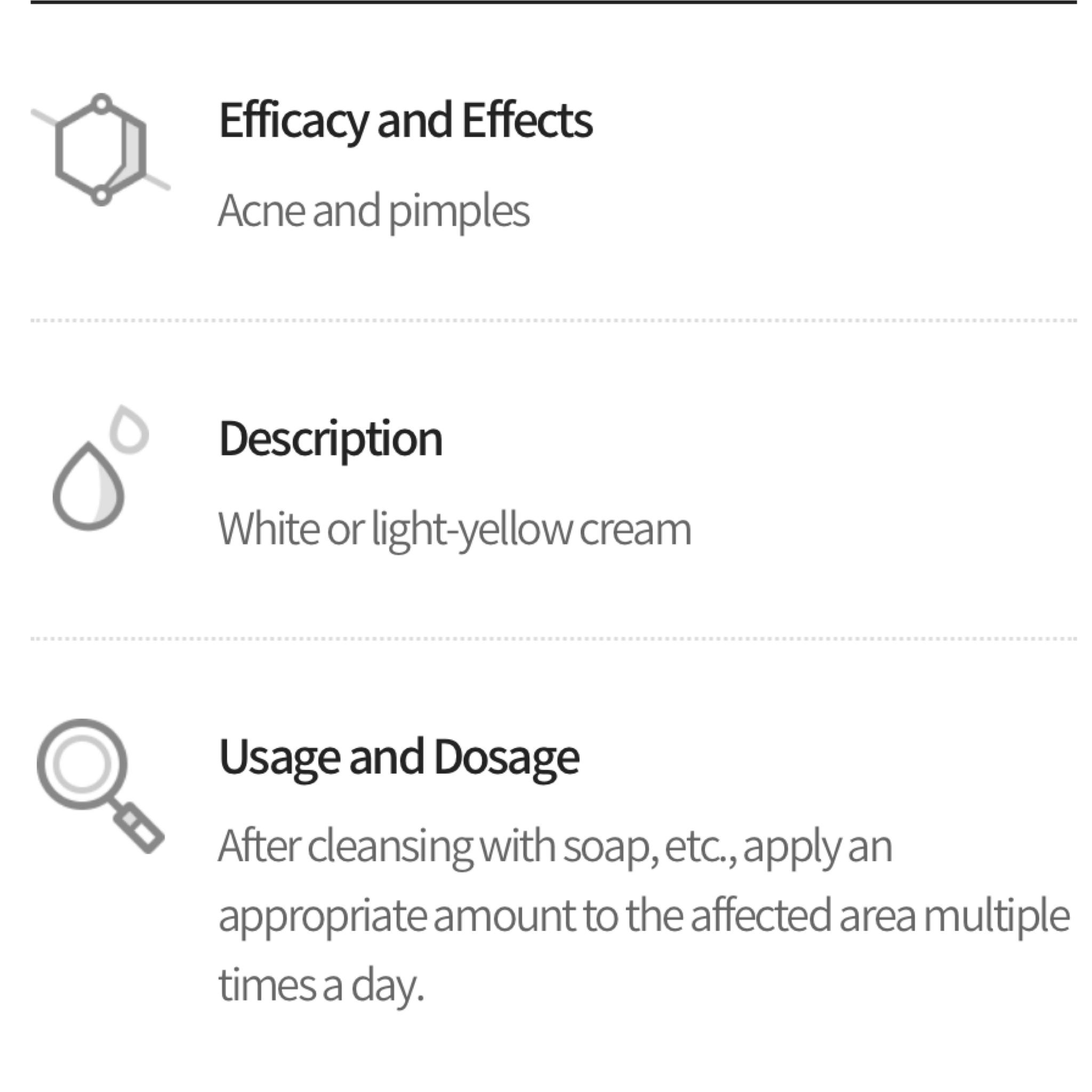 ANUA Heartleaf 77% Успокаивающий тоник 500 мл + крем Acnon для удаления прыщей 13 г 500ml — фото 15