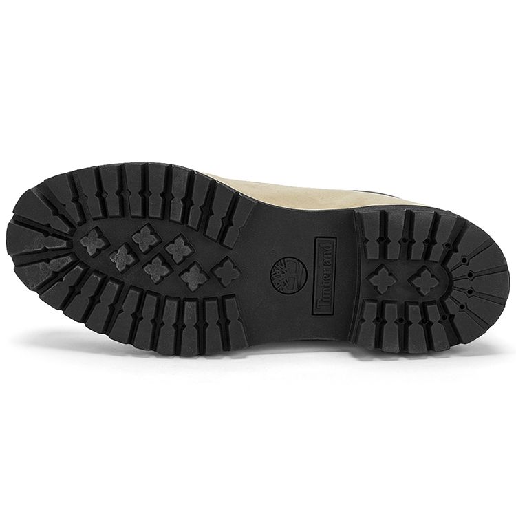 Timberland Premium Series Durable Shock-Absorbing High-Top Outdoor Boots Men boots Brown Black A5RE4W