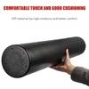 EPP Yoga Foam Roller Pilates Massage Roller Body Exercise Gym Fitness Equipment for Women Men Leg/Arm/Back Exercise Training