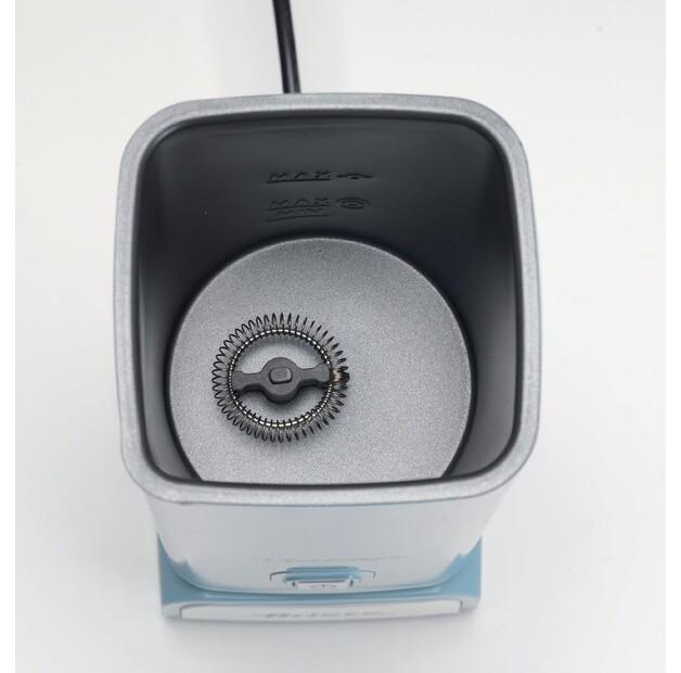 Milk Frother Ariete 2878 Vintage Electric, Blue