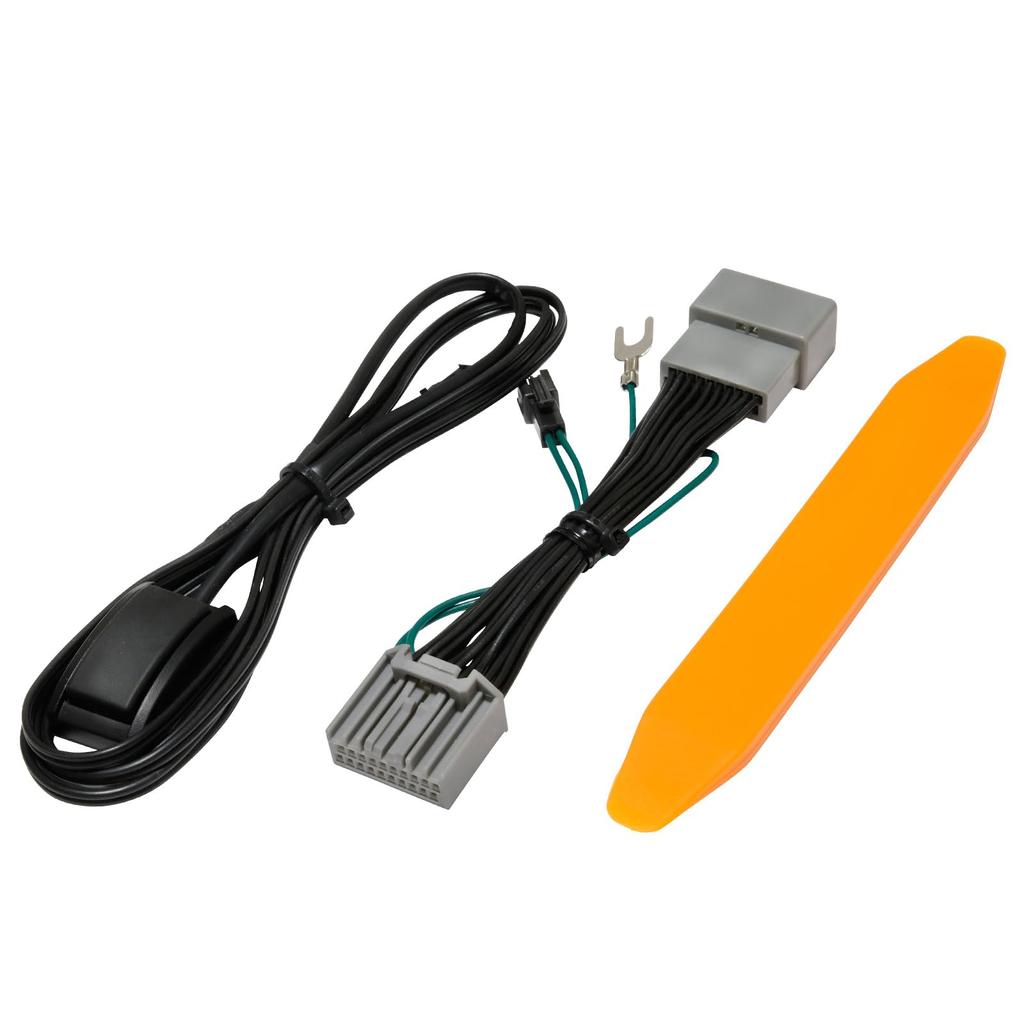 TV Canceller Honda VX-240ZFE / LX-240ZFE Kit that allows you