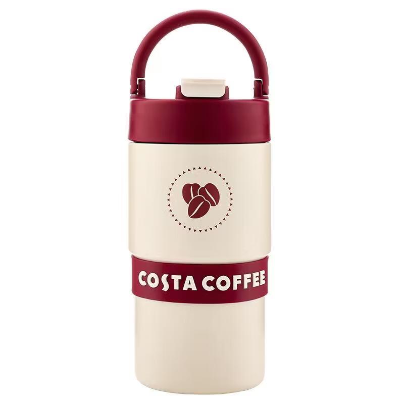 COSTA Stainless Steel Insulated Travel Mug