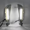 LED Daytime Running Lights for 2020-2023 Prius & 2021-2022 Prius C Models