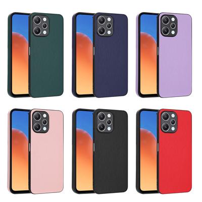 Custodia in Pelle PU per Telefono per Xiaomi Redmi Turbo 3, Poco F6, Civi 4 Pro, Note 13R Pro, Note 13, Note 12, Poco X6, Poco X5 Pro...