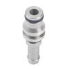 Hose Connector Stem Male for Karcher For Puzzi 100 200 300 Carpet Cleaner Part