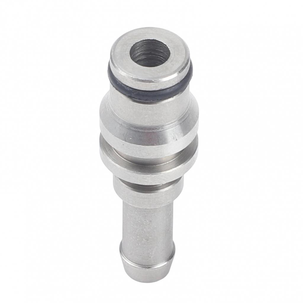 Hose Connector Stem Male for Karcher For Puzzi 100 200 300 Carpet Cleaner Part